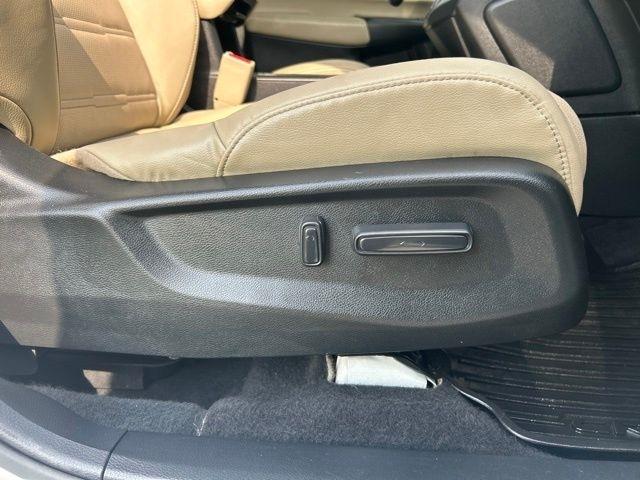 Honda CR-V EX-L 2WD 2018