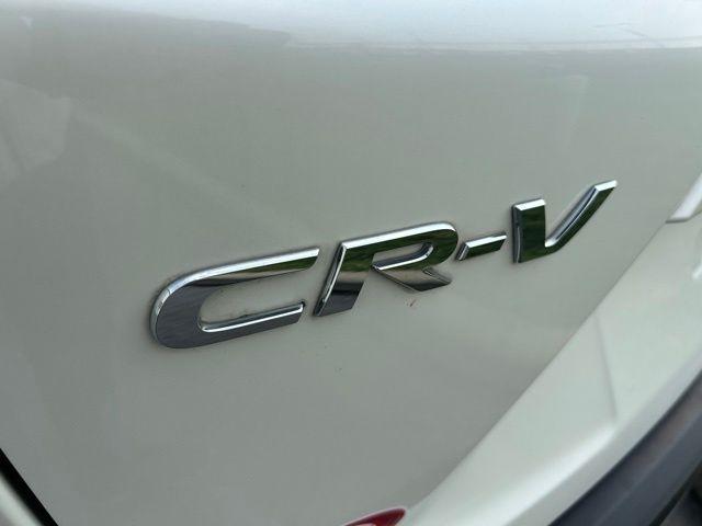 Honda CR-V EX-L 2WD 2018