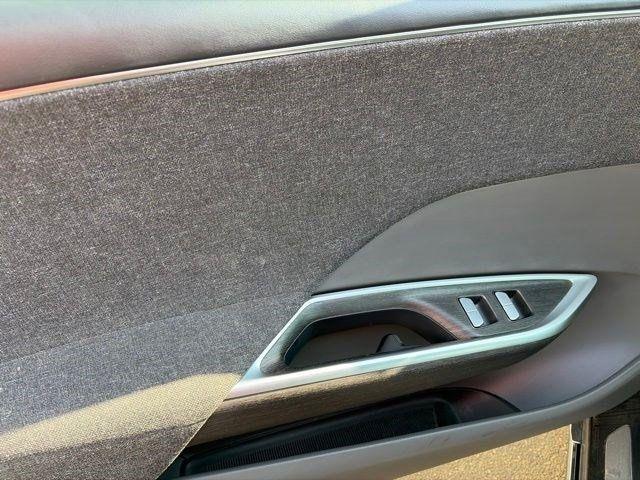 Lucid Air Touring 2024