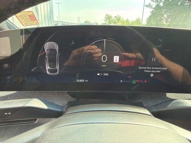 Lucid Air Touring 2024
