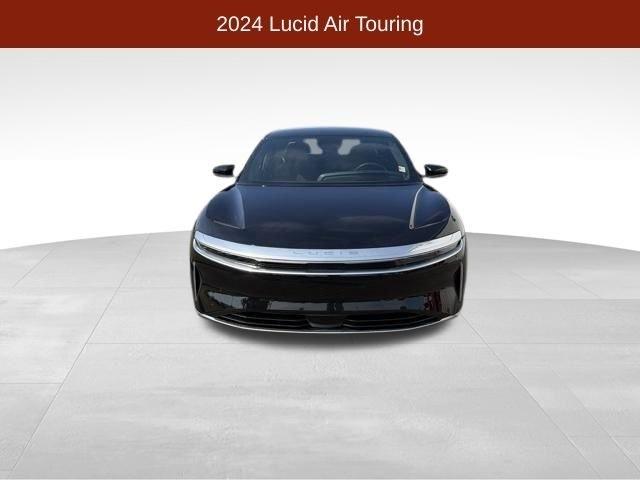 Lucid Air Touring 2024