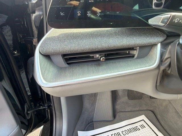Lucid Air Touring 2024