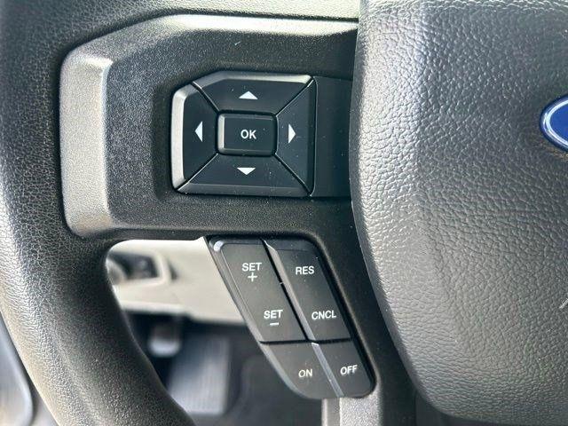 Ford F-350 SD XLT Crew Cab DRW 4WD 2021