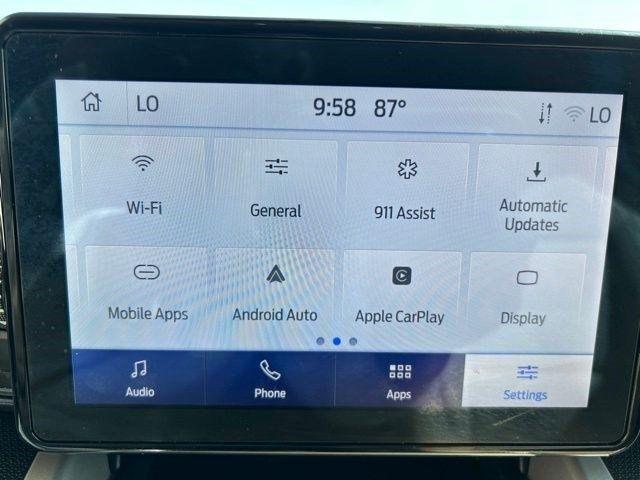 Ford Explorer Base AWD 2023