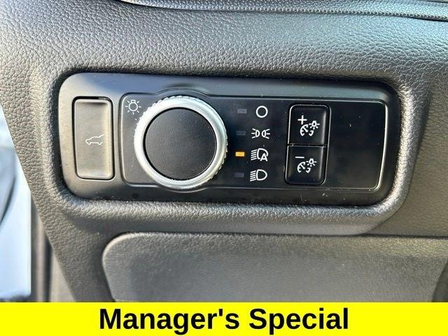 Ford Explorer Base AWD 2023