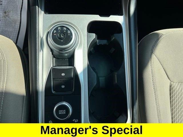 Ford Explorer Base AWD 2023