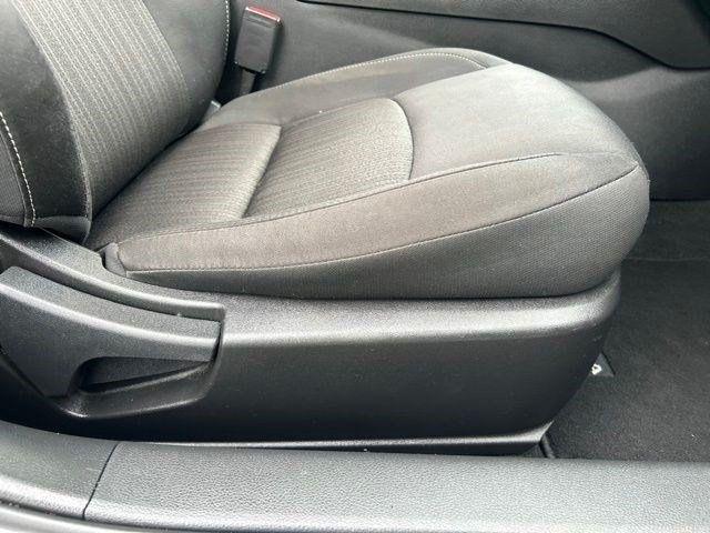Nissan Altima 2.5 SV 2024