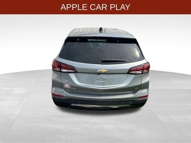 Chevrolet Equinox LT Fleet 2WD 2024