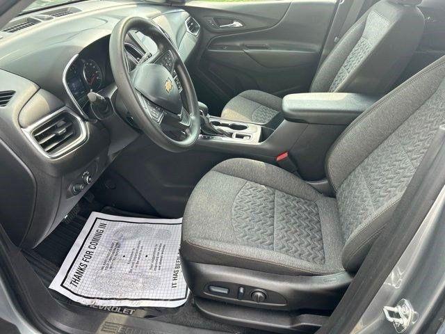 Chevrolet Equinox LT Fleet 2WD 2024