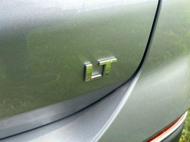 Chevrolet Equinox LT Fleet 2WD 2024