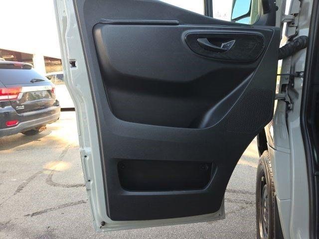Mercedes-Benz Sprinter 2500 144-in. WB 2022