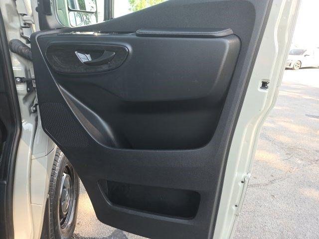 Mercedes-Benz Sprinter 2500 144-in. WB 2022
