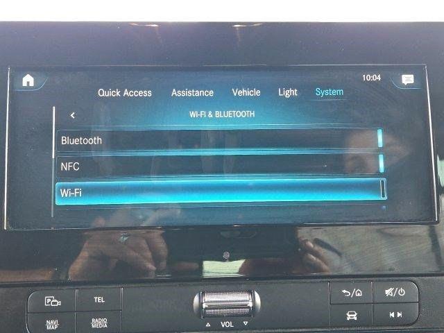 Mercedes-Benz Sprinter 2500 144-in. WB 2022
