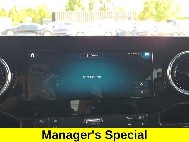 Mercedes-Benz Sprinter 2500  2022