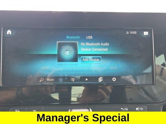Mercedes-Benz Sprinter 2500  2022