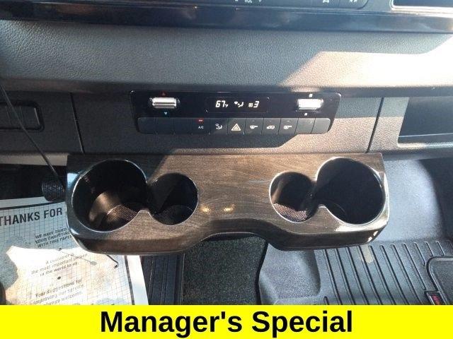 Mercedes-Benz Sprinter 2500  2022