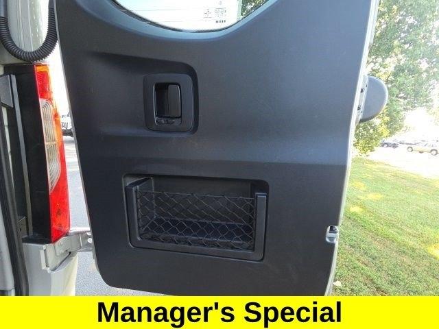 Mercedes-Benz Sprinter 2500  2022