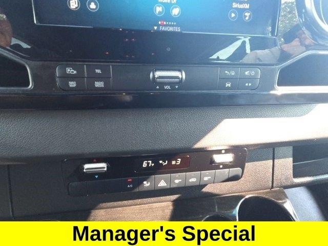 Mercedes-Benz Sprinter 2500  2022