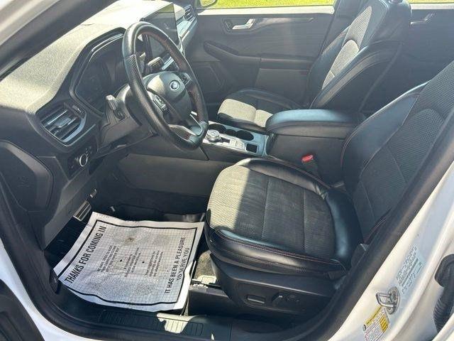 Ford Escape ST-Line 2023