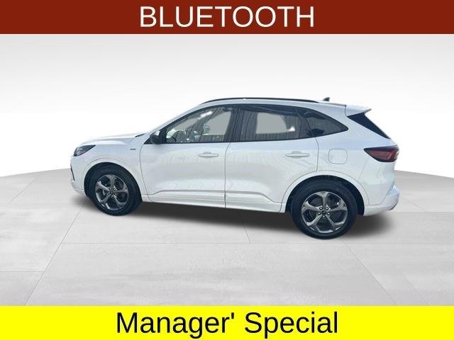 Ford Escape ST-Line 2023