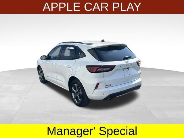 Ford Escape ST-Line 2023