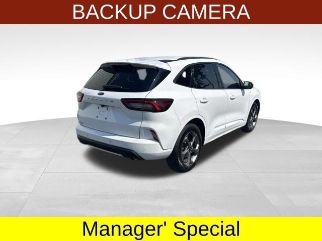Ford Escape ST-Line 2023