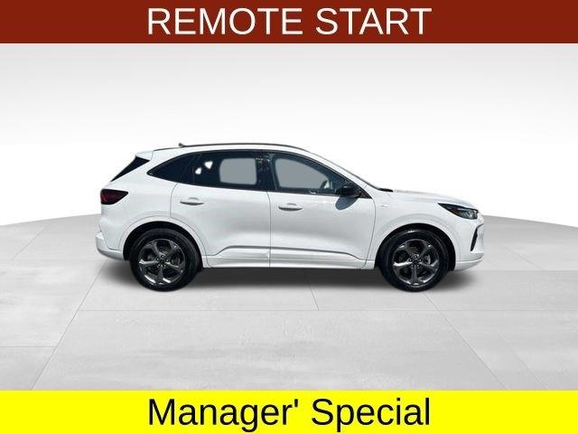 Ford Escape ST-Line 2023