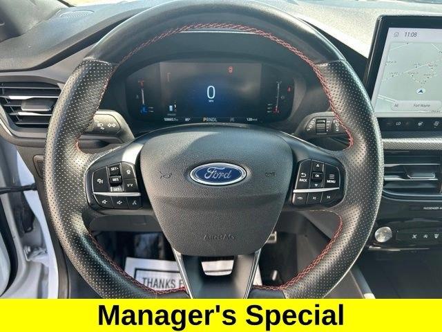 Ford Escape ST-Line 2023