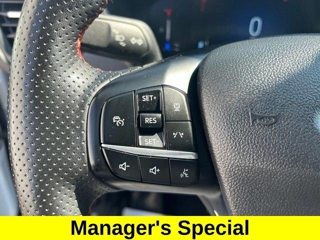 Ford Escape ST-Line 2023