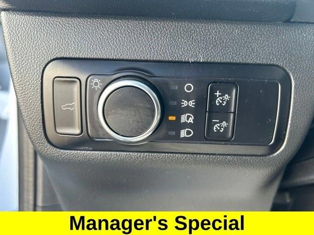 Ford Escape ST-Line 2023