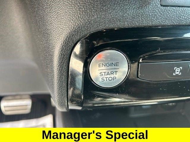 Ford Escape ST-Line 2023