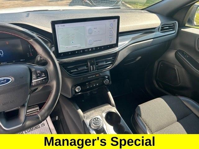 Ford Escape ST-Line 2023