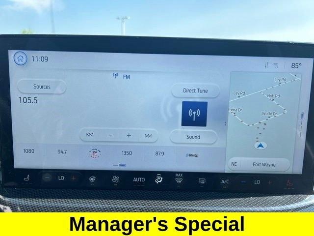 Ford Escape ST-Line 2023