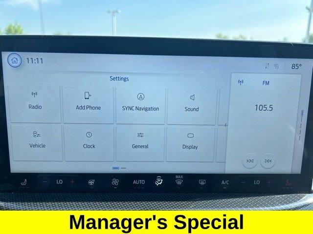 Ford Escape ST-Line 2023