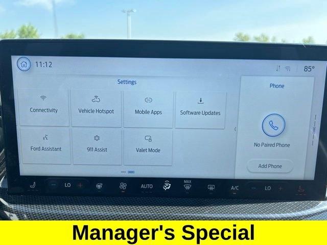 Ford Escape ST-Line 2023