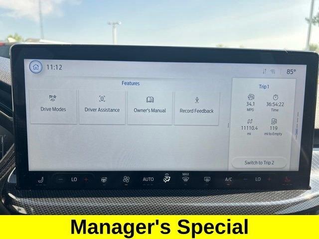Ford Escape ST-Line 2023