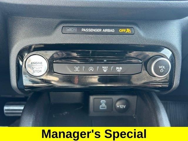 Ford Escape ST-Line 2023