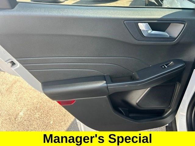 Ford Escape ST-Line 2023