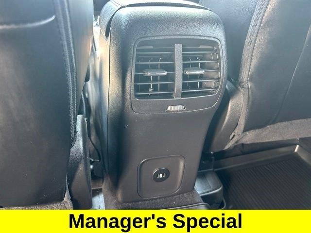 Ford Escape ST-Line 2023