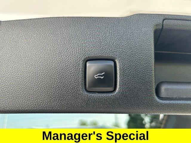 Ford Escape ST-Line 2023