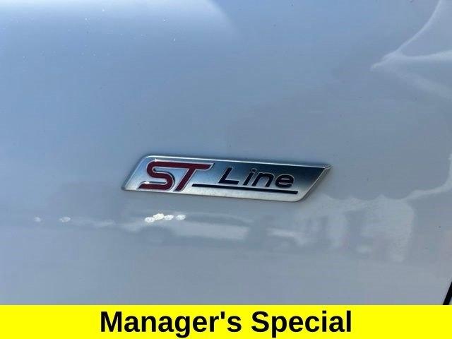 Ford Escape ST-Line 2023