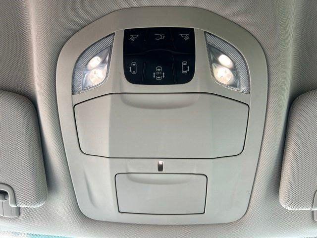 Chrysler Pacifica Touring L 2024