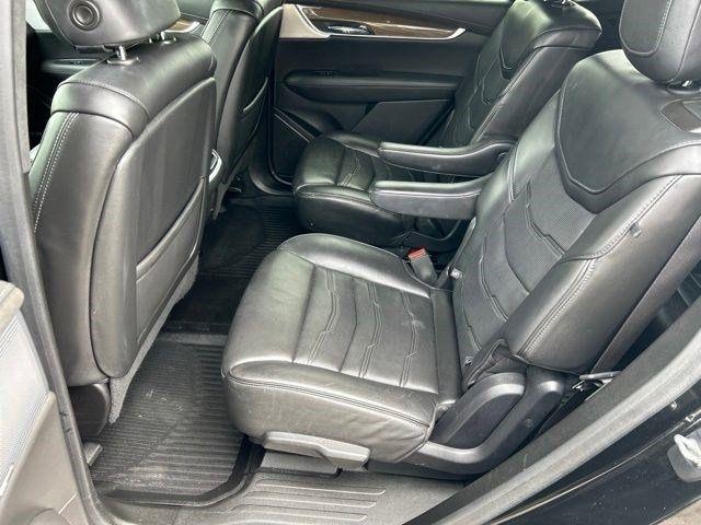 Cadillac XT6 Premium Luxury AWD 2022