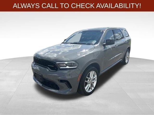 Dodge Durango GT AWD 2026