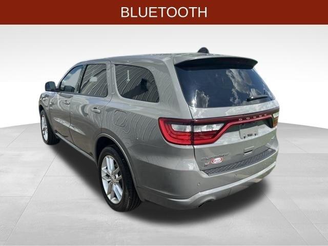 Dodge Durango GT AWD 2026