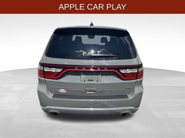 Dodge Durango GT AWD 2026