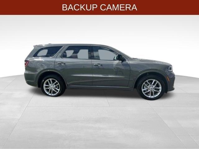 Dodge Durango GT AWD 2026