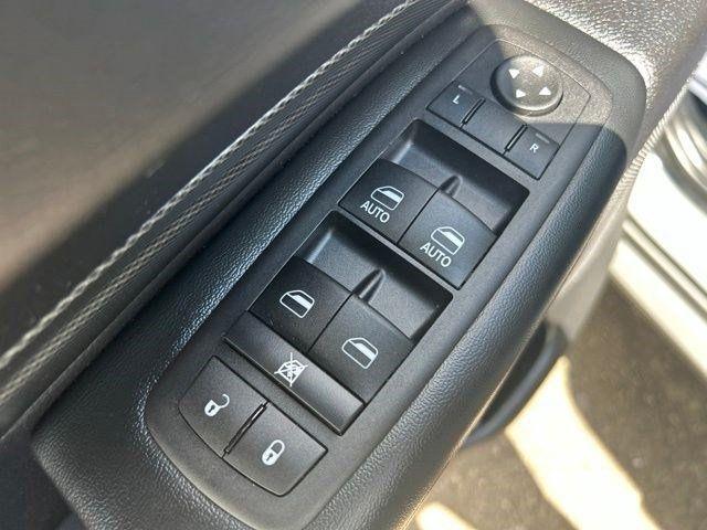 Dodge Durango GT AWD 2026
