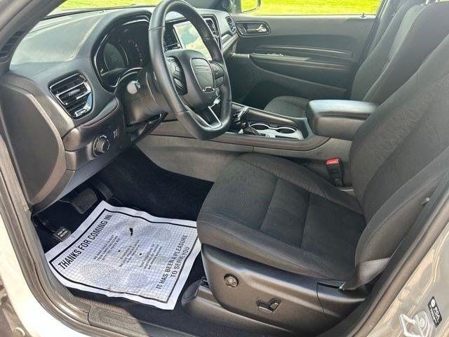 Dodge Durango GT AWD 2026