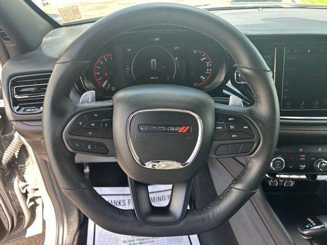 Dodge Durango GT AWD 2026